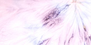 Dye. Tye Modern Cream Wallpaper. Wave Silk Graphic Cloth. Background Dye. Color Faded Feminine Cloth. Tye Oriental.