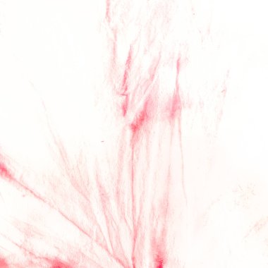 Geleneksel kravat boyası deseni. Suluboya Krem Sınırı. Dalga çizgili desen. Arkaplan Geleneksel Kravat Şablonu. Renkli Sanatsal İnce Kumaş. Kız İpek. İkat