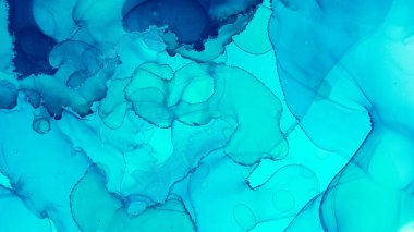 Mürekkep Yıkama Pastası. Yağlı Işık Sanatsal Tasarımı. Sea Tint Sanat Eserleri. Havai Gradyan Mürekkep Yıkama Pastası. Issız Su Sıçratma Arkaplanı. Mermer Sanatsal Tuval. Okyanus Yeşil Mürekkep Yıkama Pastası. 