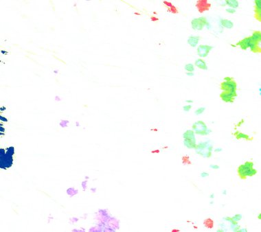  Beyaz kravat boyası arka planı. Boho İpek desenli öl. Renkli Kravat Boyası Arkaplanı 'nı tekrar et. Geleneksel Gökkuşağı Tasarımı. Eğlenceli kravat boyası arka planı. Çoklu boyalı. Yıkandı.