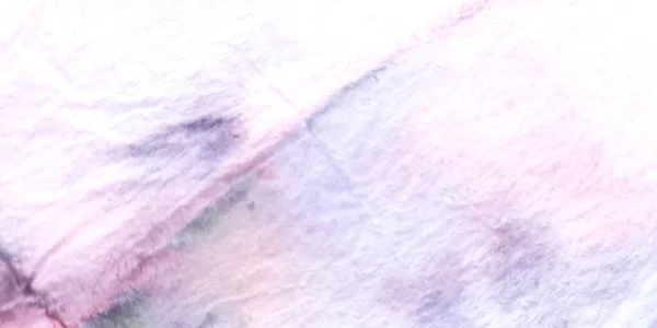 Abstract Dye Tie Watercolour Rose Pattern Spiral Silk Ombre Surface — Foto Stock