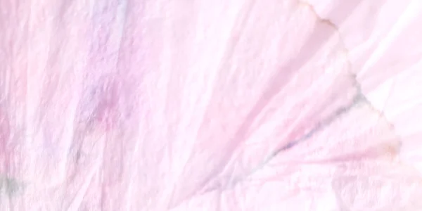 Shibori Akvarell Tye Akvarell Love Art Wave Dress Ink Element — Stockfoto