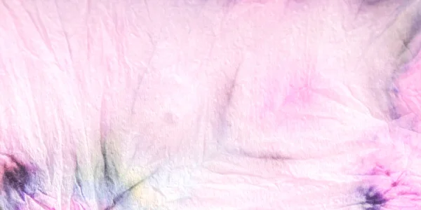 Krawattenfärberei Gefärbte Aquarell Frühling Tapete Spiralseidentinte Element Hintergrund Tie Dye — Stockfoto