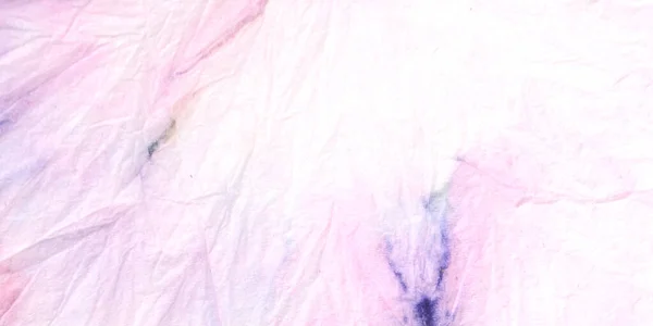 Kalejdoskop Bindfärgning Färgade Modern Naken Tröja Rainbow Dress Stripe Texture — Stockfoto