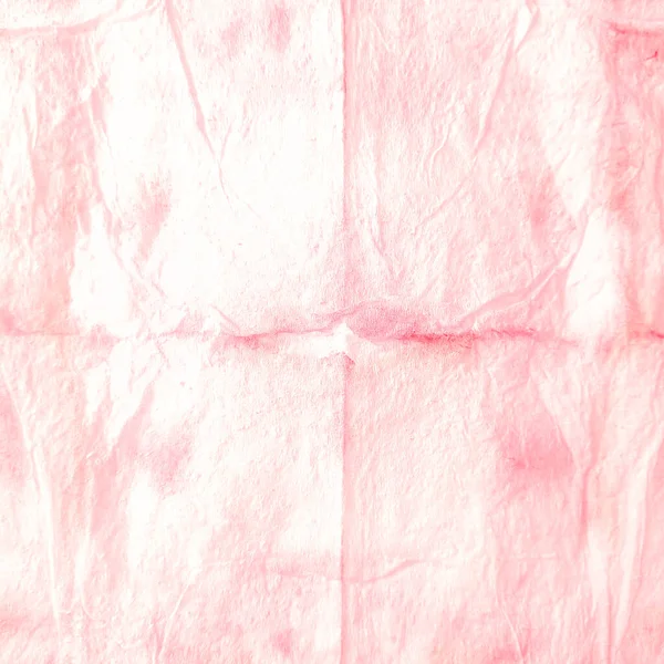 伝統的なタイ パターン 水彩桃のプリントをタイプします スパイラルストリップ生地 背景伝統的なタイ染料パターン 平和ヒッピーパステルデザイン 大理石の空間 — ストック写真