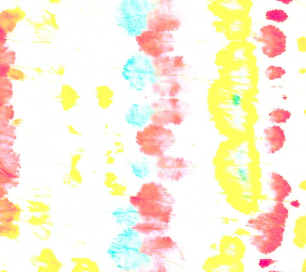 Χρωματιστό Ουράνιο Τόξο Φόντο Βαμμένα Σχέδια Ζωγραφικής Boho Αστική Οπτική — Φωτογραφία Αρχείου