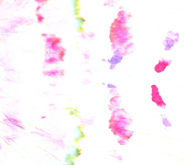 Άσπρο Φόντο Πίσσας Γραβάτα Μοτίβο Φωτός Tiedye Spiral Ύφασμα Ζωντανό — Φωτογραφία Αρχείου