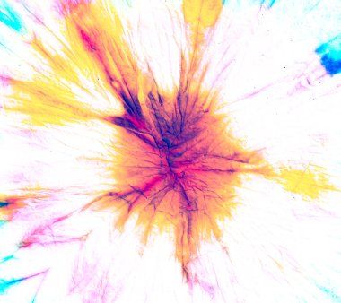  Beyaz kravat boyası arka planı. Tiedye Çoklu Boya Tasarımı. Parlak Organik Kaleydoskop Boyalı Arka plan. El yapımı Gökkuşağı Çizimi. Craft Tie Boya Arkaplanı. Parmak izi kravatı. Kentsel.