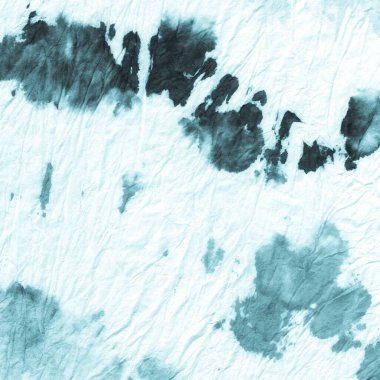  Indigo kravat boyası arka planı. Boyalı Renkli Işık Çizimi. Pamuk Kültürü Japon kravat boyası arka planı. El yapımı Indigo Tasarımı. Eğlenceli kravat boyası arka planı. Batik Öl.