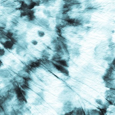  Mavi kravat boyası arka planı. Bağlanmış Çoklu Gömlek desenli. Tekstil Organik Kaleydoskop Boya Arkaplanı. Suluboya Mavi Desen. Eğlenceli kravat boyası arka planı. Çoklu Bağlı.