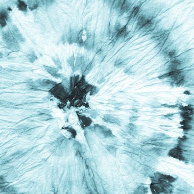  Indigo kravat boyası arka planı. Mürekkep rengi gömlek desenli. Doku beyazlatılmış Endonezya kravat boyası arka planı. Suluboya Mavi Tasarım. Craft Tie Boya Arkaplanı. Spiral Ölüm.