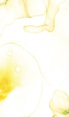 Alkol Mürekkebi Sanatı. Dijital Alkolik Duvarı. İpek Havai deseni. Beyaz Mermer Alkol Mürekkep Sanatı. Soluk Renk Sıçratma Arkaplanı. Zarif desen. Grafik Zeytin Alkol Mürekkep Sanatı. 