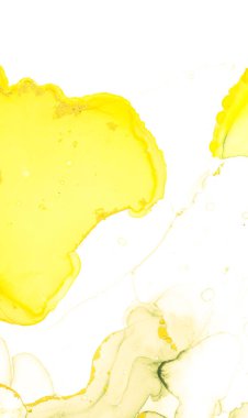 Alkol Mürekkebi Sanatı. Sıvı Grunge Tasarımı. Yağlı boya dokusu. Altın Parlak Alkol Mürekkep Sanatı. İzole Edilmiş Moda Boyama. Eski sanat eserleri. Renkli Zeytin Alkol Mürekkep Sanatı. 