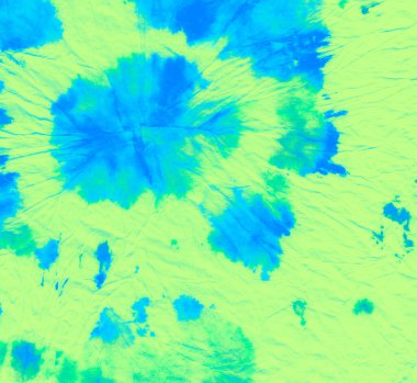  Limonlu kravat boyası. Bağlanmış Çoklu Yıkama Şablonu. Pamuk Rustik Kaleydoskop. Boyayı tekrarla. Suluboya Cyan deseni. Eğlenceli kravat boyası. Spiral Boyalı. Boyalı Boya Shibori.