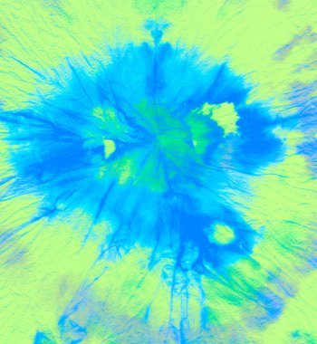  Cyan Kravat Boyası Tekrarla. Bağlı Çizgili Boya Arkaplanı. Yazılı boyama süsü kravat boyası tekrar. Suluboya kireç arka plan. İpek kravat boyası. Çizgili boya. Boyalı Boya Fırçası.