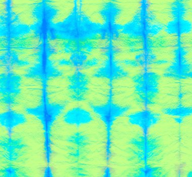  Cyan Kravat Boyası Tekrarla. Boyalı Çizgili Yumuşak Desen. Tekstil Renkli Endonezya kravat boyası. Geleneksel Limon Arkaplanı. Kravat boyası tekrarla. Renkli kravat. Mürekkep Eğlenceli Şehir.