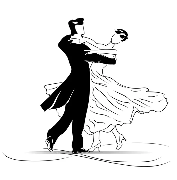 Vals aşk