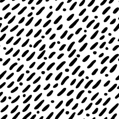 Kusursuz soyut desen. vektör illüstrasyonu