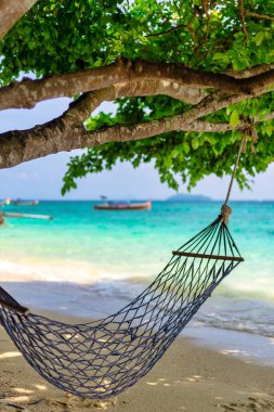 Tayland, Phi-Phi Don