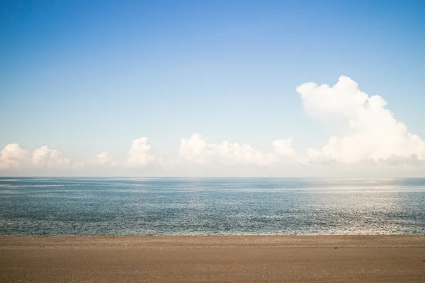 Praia — Fotografia de Stock