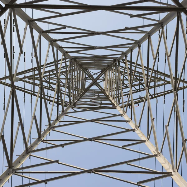 Pylon. — Fotografia de Stock
