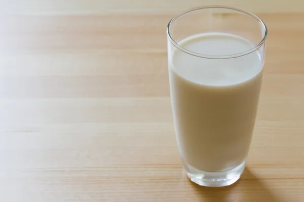 Soya Sütü — Stok fotoğraf