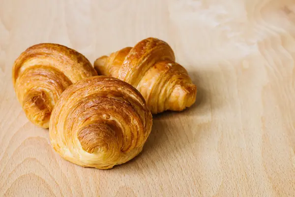 Croissant — Stock Photo, Image