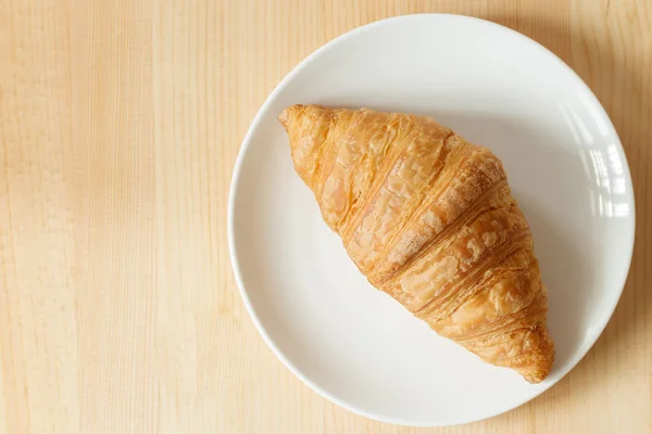 Croissant. — Foto de Stock