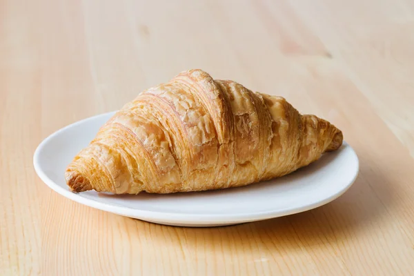 Croissant — Stockfoto