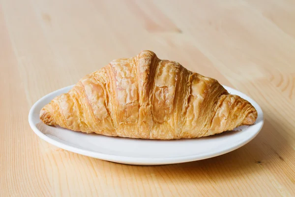 Croissant. — Fotografia de Stock