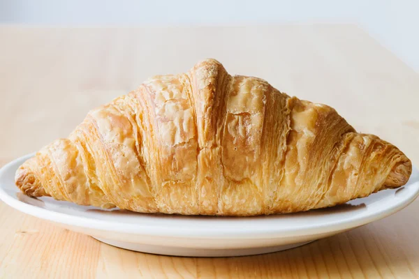 Croissant — Stockfoto