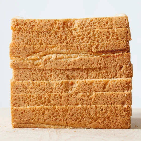 Sliced bread — Stock Photo, Image