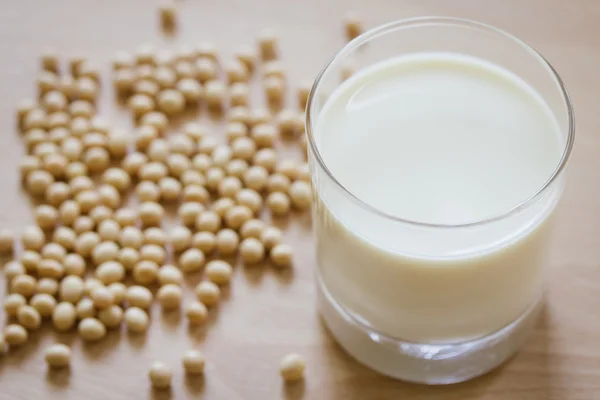 Soya Sütü