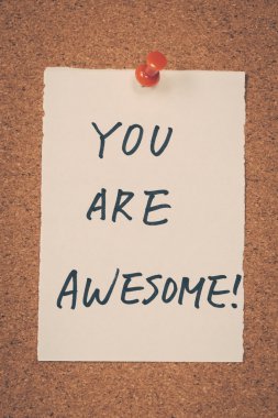 Harika word mektup metin not iletisi