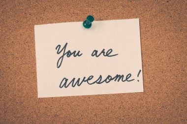 Harika word mektup metin not iletisi