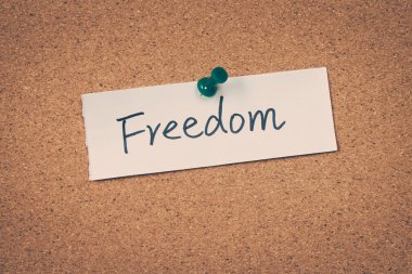 özgürlük