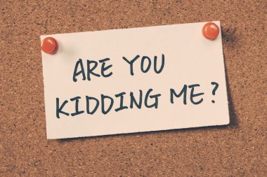 -Dalga mı geçiyorsun