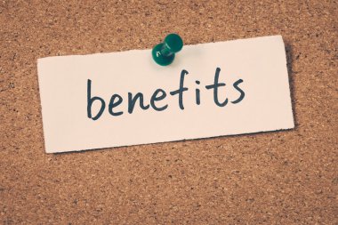 bülten tahtası üzerinde pinned faydaları Not