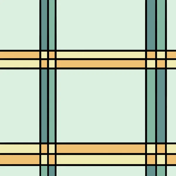 Geometrical background a color pattern in a cage — Stock Image Geometrical background a color pattern in a cage Stock Picture