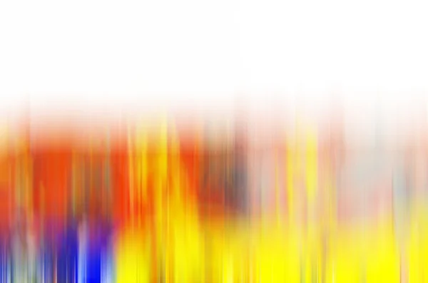 Abstraktní barvy rozmazané pozadí — Stock fotografie