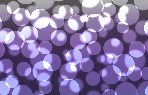 Fundo bokeh roxo — Fotografia de Stock