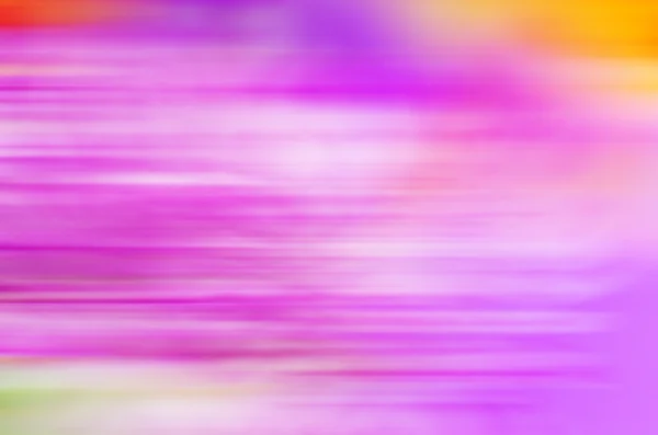 Abstract color blurred background — Stock Photo, Image