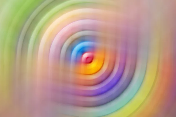 흐리게 하는 추상적인 색 배경 — 스톡 사진
