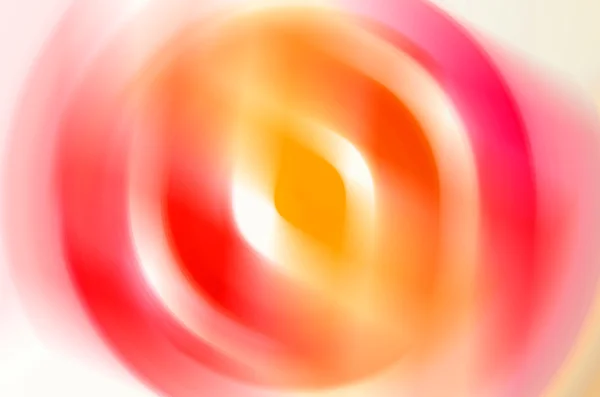 Abtract color motion blur — Stock Photo, Image