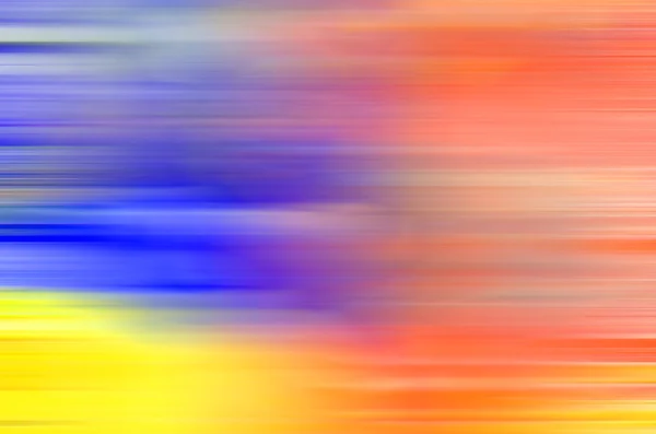 Abstract color blurred background — Stock Photo, Image