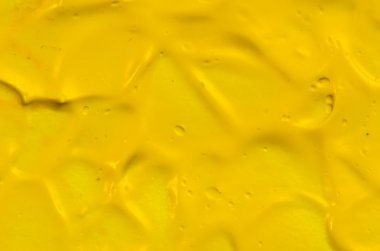 Akrilik renk arka plan soyut el boyalı