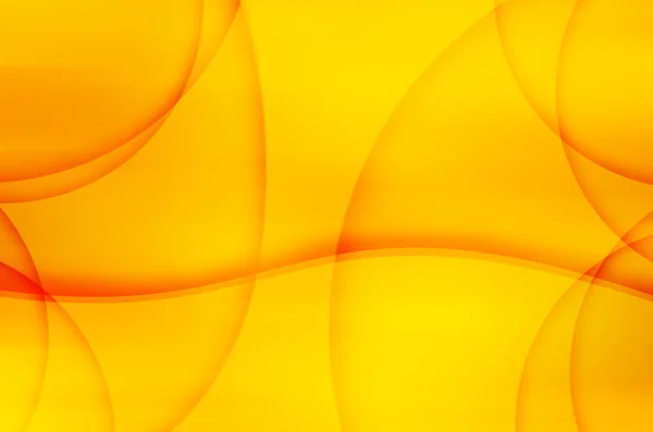 Abstrato cor amarela fundo — Fotografia de Stock