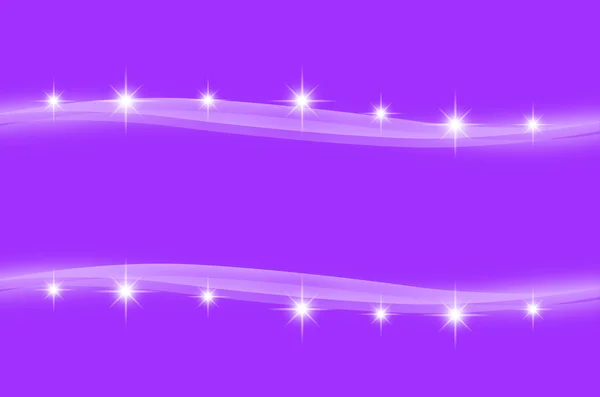 Absztrakt lila színű hullám háttér — Stock Fotó