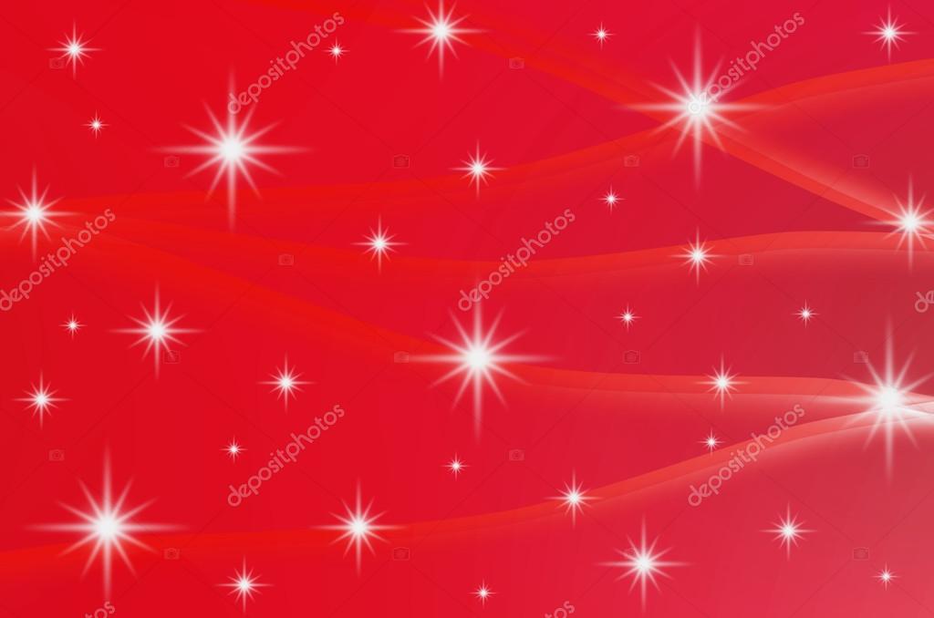 Abstract Color Background With Stars Stock Photo By C April909