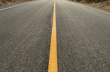 yeni yol